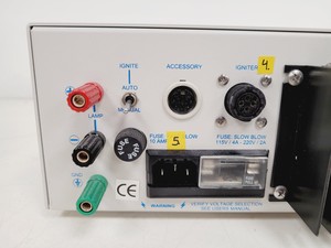 Thumbnail image of PTI Photon Technology International Fluorimeter  System Lab