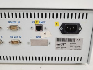 Thumbnail image of PTI Photon Technology International Fluorimeter  System Lab