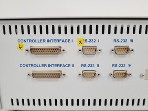 Thumbnail image of PTI Photon Technology International Fluorimeter  System Lab