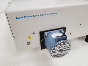 Thumbnail image of PTI Photon Technology International Fluorimeter  System Lab