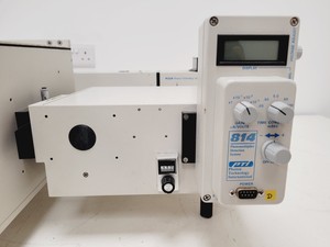 Thumbnail image of PTI Photon Technology International Fluorimeter  System Lab