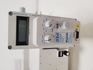 Thumbnail image of PTI Photon Technology International Fluorimeter  System Lab