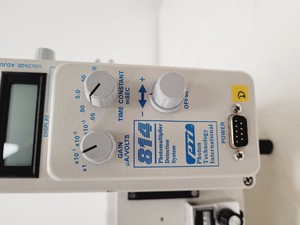 Thumbnail image of PTI Photon Technology International Fluorimeter  System Lab