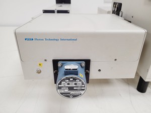 Thumbnail image of PTI Photon Technology International Fluorimeter  System Lab