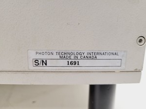 Thumbnail image of PTI Photon Technology International Fluorimeter  System Lab