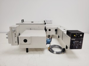 Thumbnail image of PTI Photon Technology International Fluorimeter  System Lab