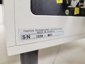 Thumbnail image of PTI Photon Technology International Fluorimeter  System Lab