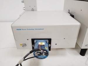 Thumbnail image of PTI Photon Technology International Fluorimeter  System Lab