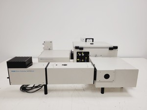 Thumbnail image of PTI Photon Technology International Fluorimeter  System Lab