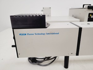 Thumbnail image of PTI Photon Technology International Fluorimeter  System Lab