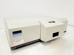 Thumbnail image of Perkin Elmer LS 50 B Luminescence Spectrometer Lab