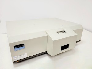 Thumbnail image of Perkin Elmer LS 50 B Luminescence Spectrometer Lab