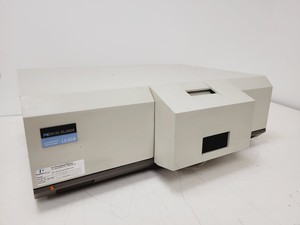 Thumbnail image of Perkin Elmer LS 50 B Luminescence Spectrometer Lab