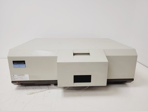 Thumbnail image of Perkin Elmer LS 50 B Luminescence Spectrometer Lab