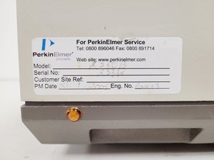 Thumbnail image of Perkin Elmer LS 50 B Luminescence Spectrometer Lab