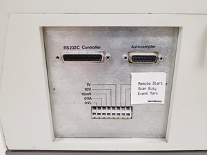 Thumbnail image of Perkin Elmer LS 50 B Luminescence Spectrometer Lab