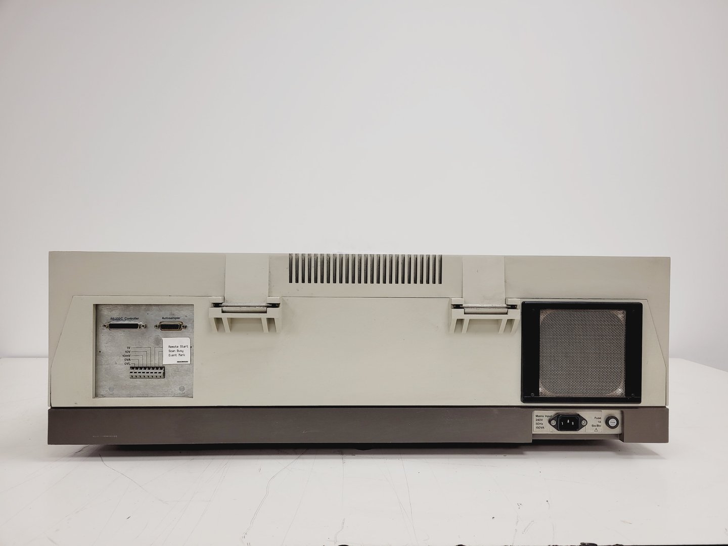 Image of Perkin Elmer LS 50 B Luminescence Spectrometer Lab
