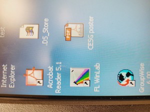 Thumbnail image of Perkin Elmer LS 50 B Luminescence Spectrometer Lab