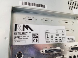 Thumbnail image of Perkin Elmer LS 50 B Luminescence Spectrometer Lab