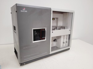 Thumbnail image of GE Healthcare Biacore 2000 Surface Plasmon Resonance System Lab Spares/Repairs