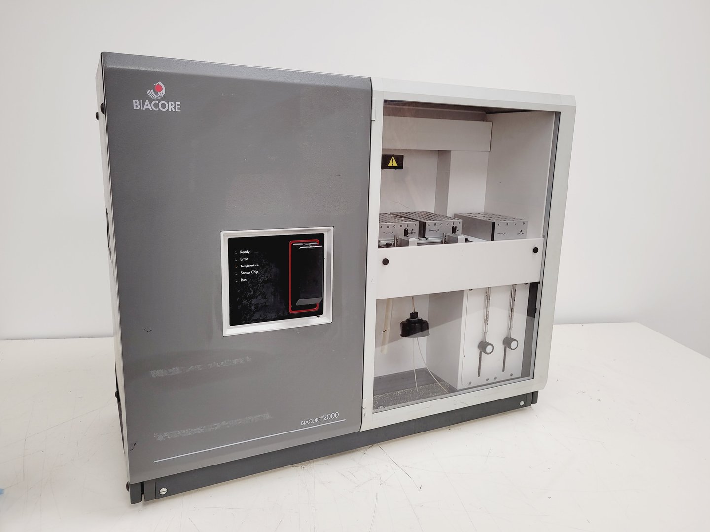 Image of GE Healthcare Biacore 2000 Surface Plasmon Resonance System Lab Spares/Repairs