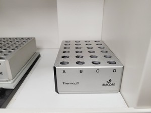 Thumbnail image of GE Healthcare Biacore 2000 Surface Plasmon Resonance System Lab Spares/Repairs