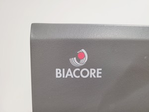 Thumbnail image of GE Healthcare Biacore 2000 Surface Plasmon Resonance System Lab Spares/Repairs