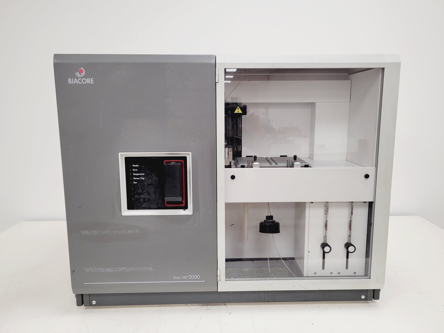 Image of GE Healthcare Biacore 2000 Surface Plasmon Resonance System Lab Spares/Repairs