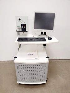 Thumbnail image of Viasys Jaeger Oxycon Pro