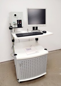 Thumbnail image of Viasys Jaeger Oxycon Pro