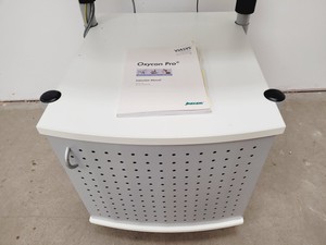 Thumbnail image of Viasys Jaeger Oxycon Pro