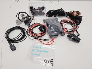 Thumbnail image of Viasys Jaeger Oxycon Pro