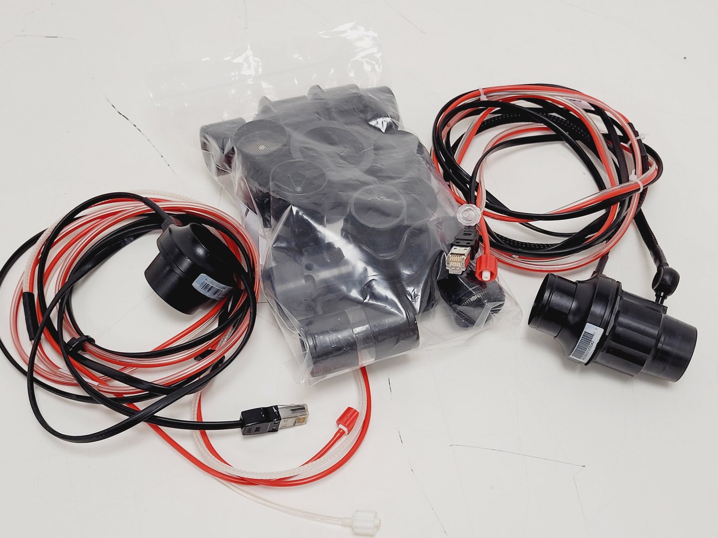 Image of Viasys Jaeger Oxycon Pro