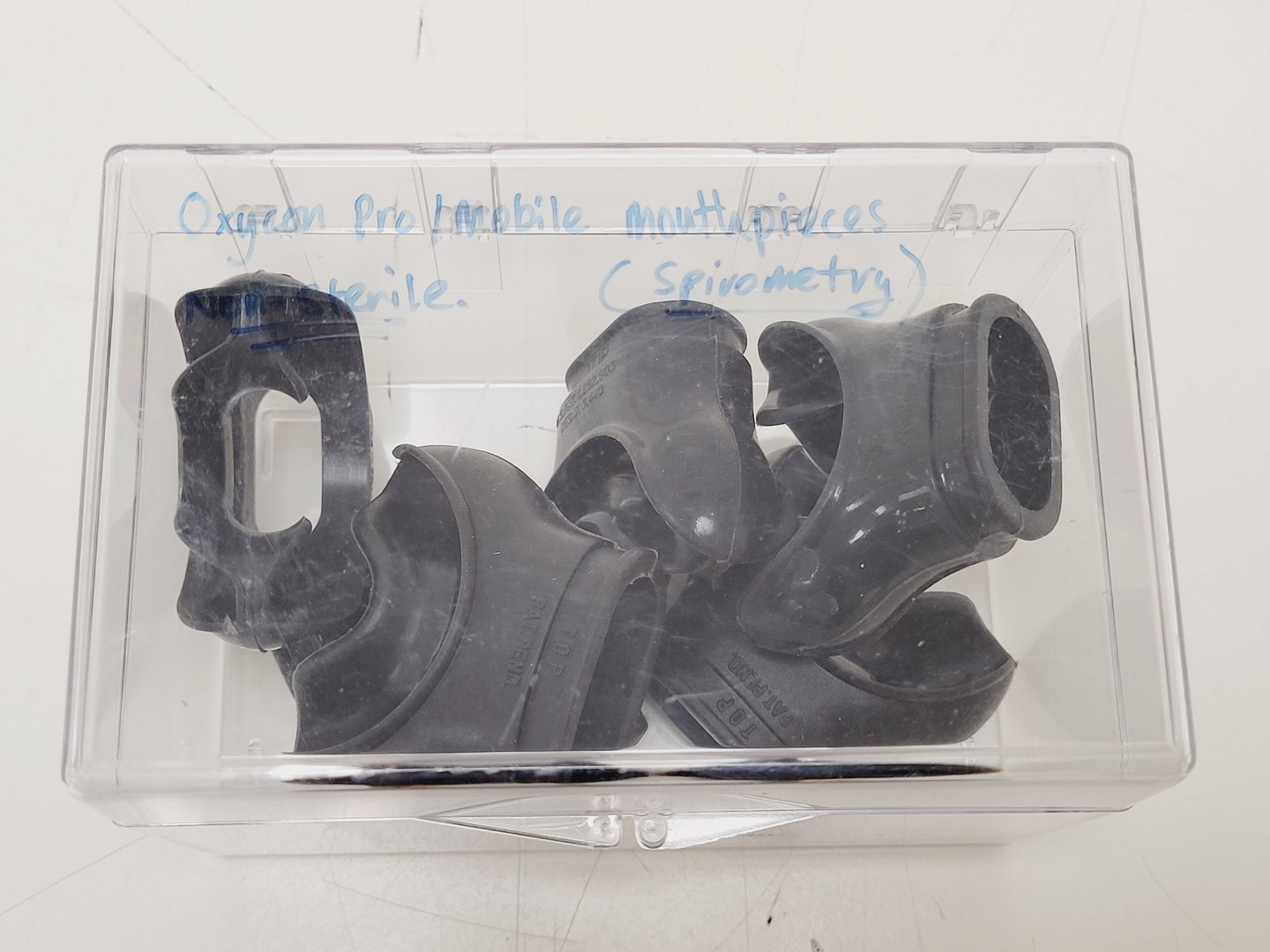 Image of Viasys Jaeger Oxycon Pro