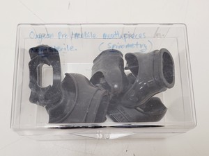 Thumbnail image of Viasys Jaeger Oxycon Pro