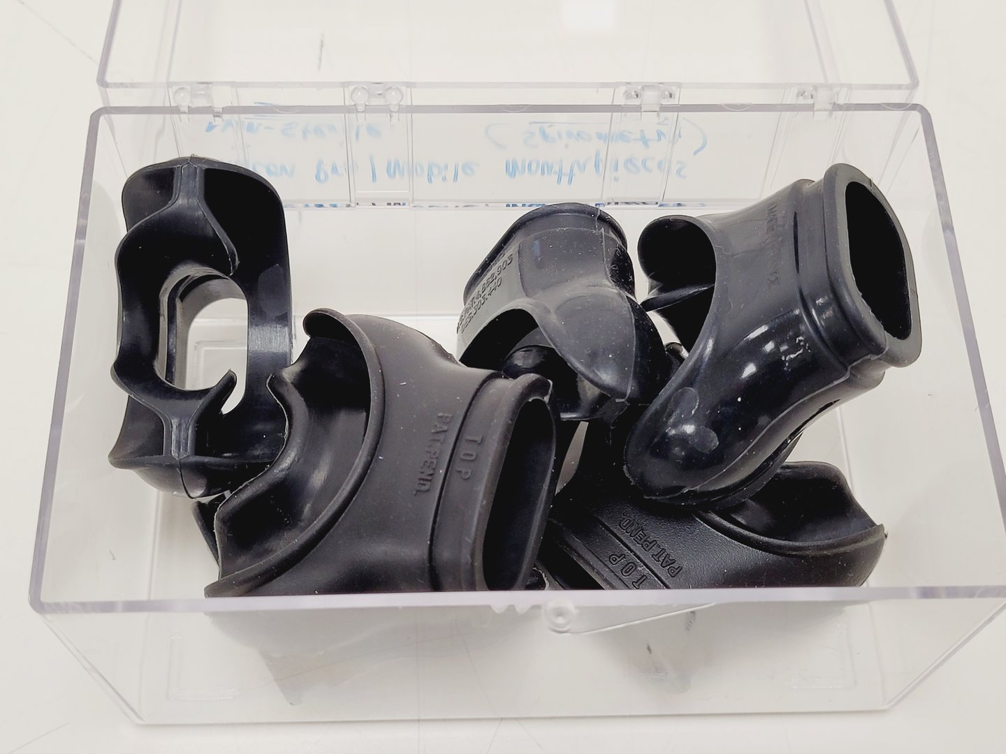 Image of Viasys Jaeger Oxycon Pro