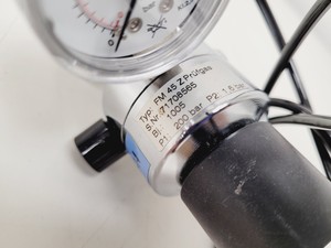 Thumbnail image of Viasys Jaeger Oxycon Pro