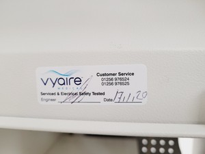 Thumbnail image of Viasys Jaeger Oxycon Pro