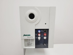 Thumbnail image of Viasys Jaeger Oxycon Pro