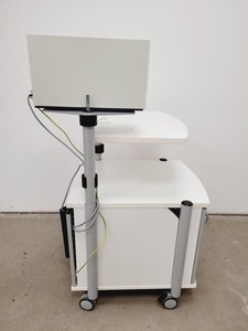 Thumbnail image of Viasys Jaeger Oxycon Pro