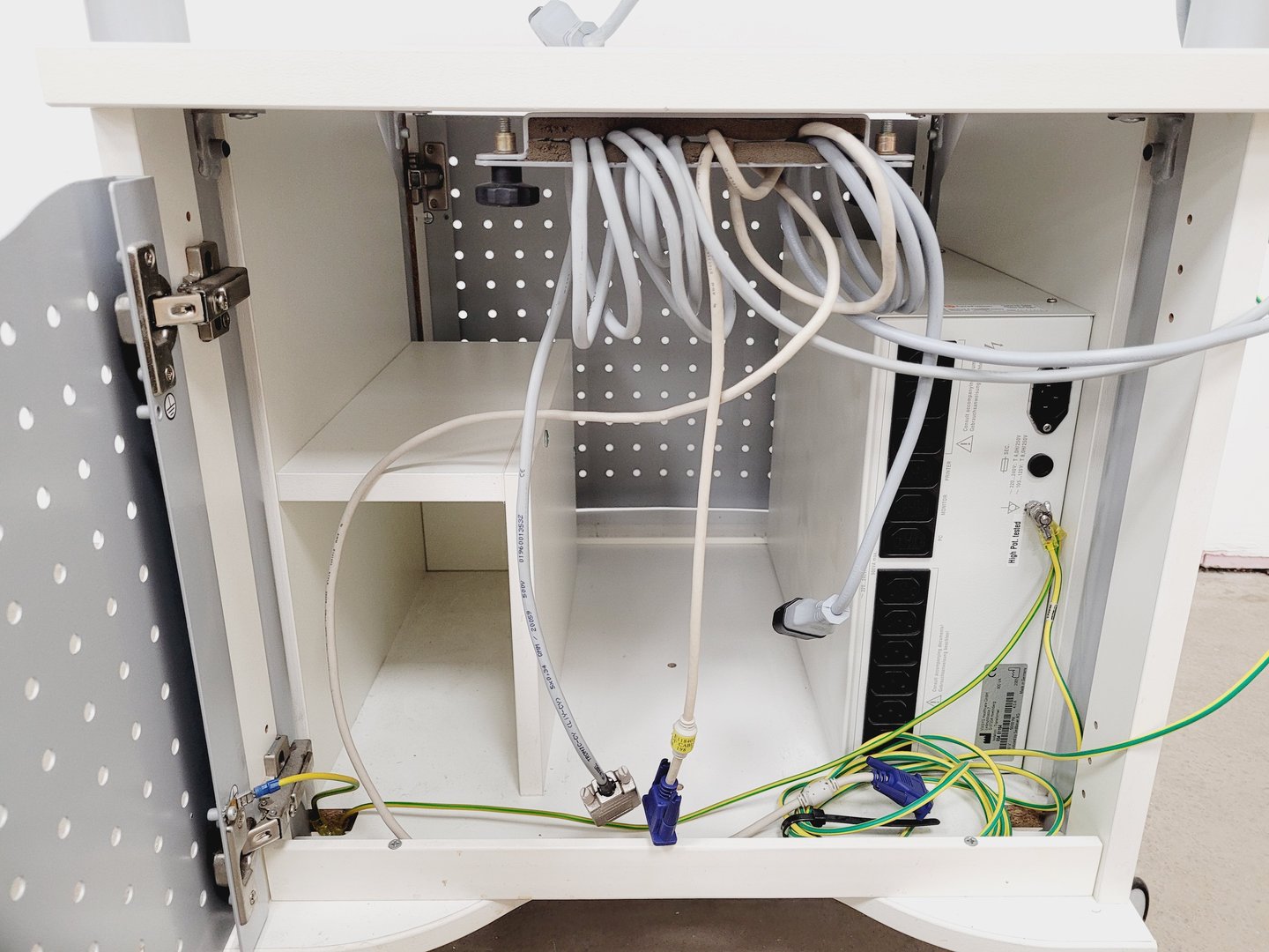 Image of Viasys Jaeger Oxycon Pro