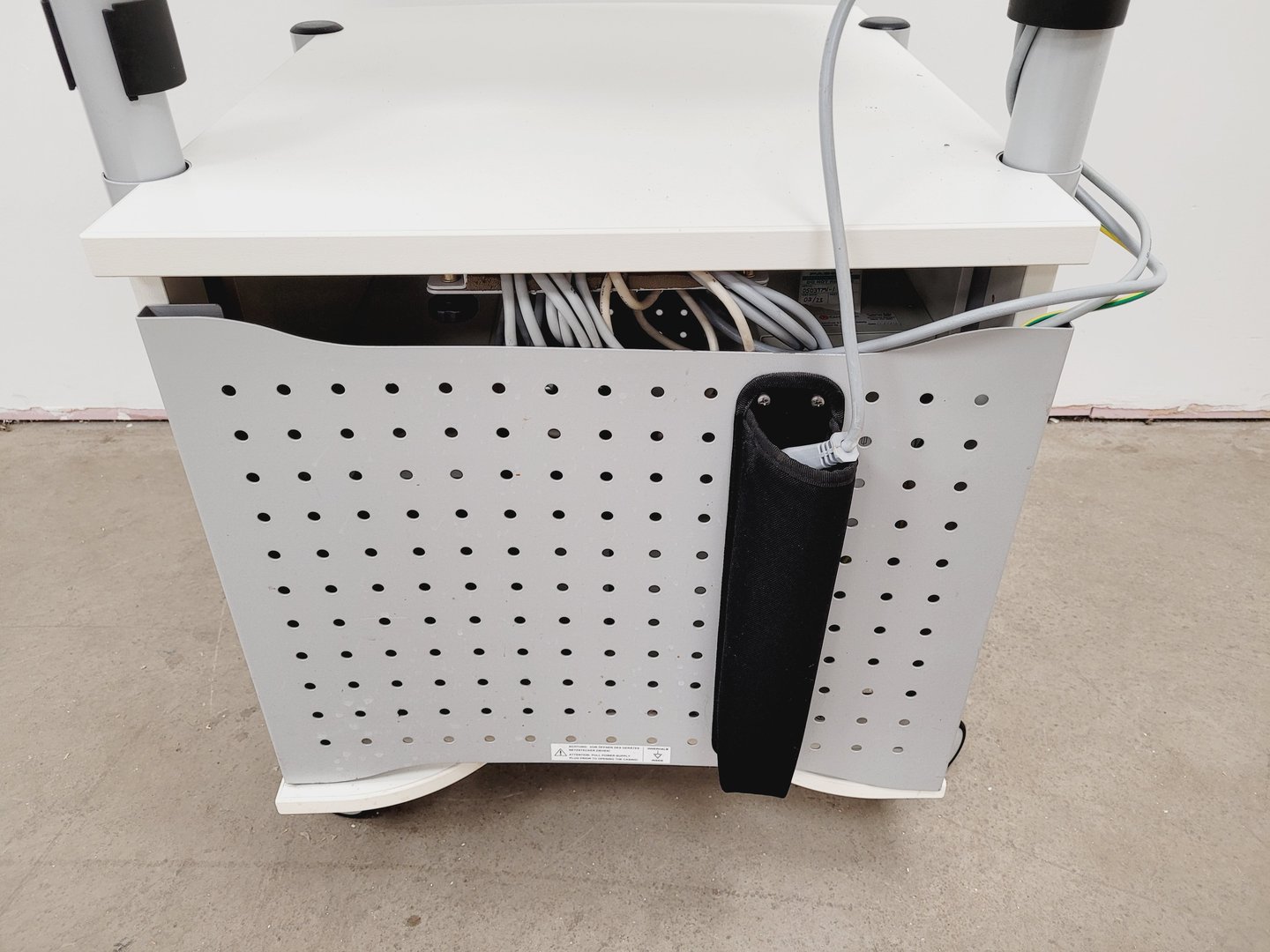 Image of Viasys Jaeger Oxycon Pro