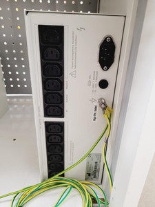 Thumbnail image of Viasys Jaeger Oxycon Pro