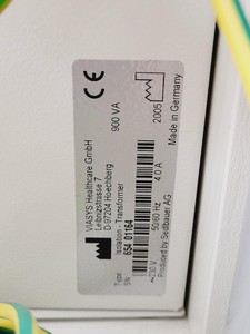 Thumbnail image of Viasys Jaeger Oxycon Pro