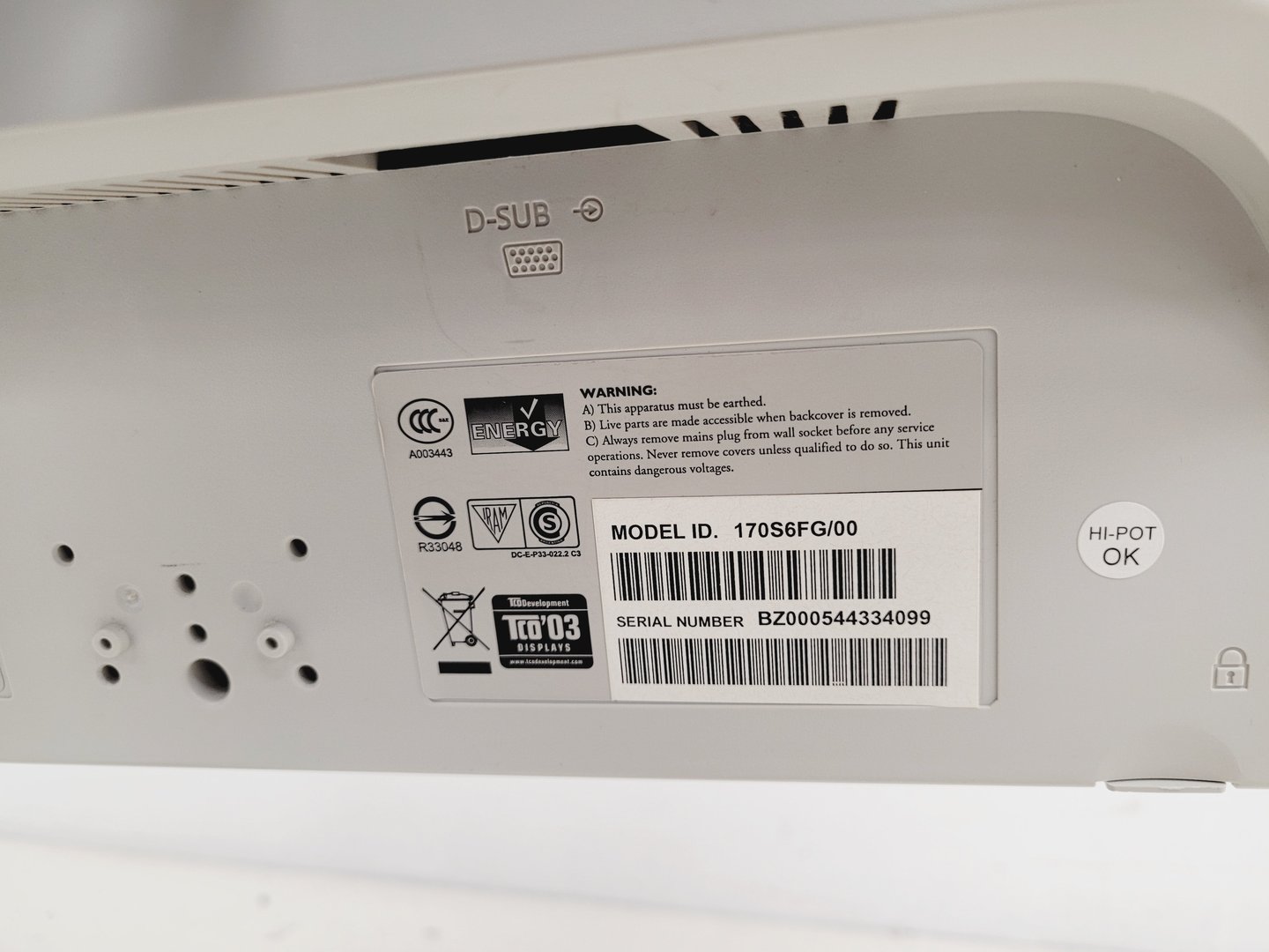 Image of Viasys Jaeger Oxycon Pro