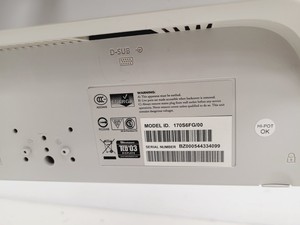 Thumbnail image of Viasys Jaeger Oxycon Pro