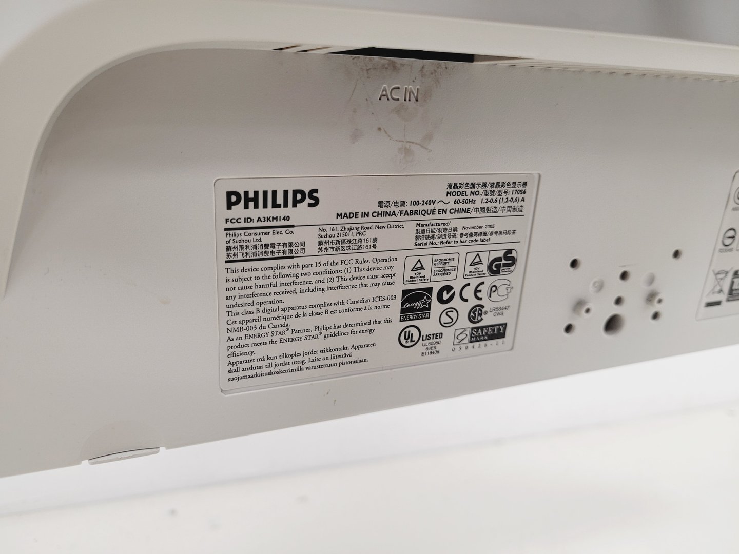 Image of Viasys Jaeger Oxycon Pro