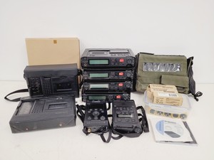 Thumbnail image of Marantz Professional Recording Equipment Job Lot PMD671 PMD661 PMD660 CP430