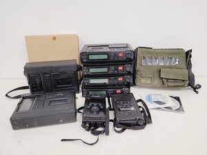 Thumbnail image of Marantz Professional Recording Equipment Job Lot PMD671 PMD661 PMD660 CP430