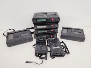 Thumbnail image of Marantz Professional Recording Equipment Job Lot PMD671 PMD661 PMD660 CP430
